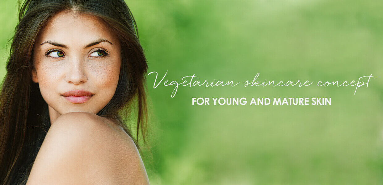 Vegetarian Skincare Dalton's vegetarian product line - Phyto Olio Di Oliva