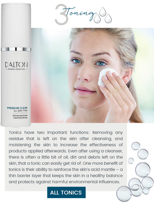 skincare routine francais