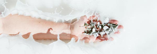Dairy and acne Does milk cause acne?