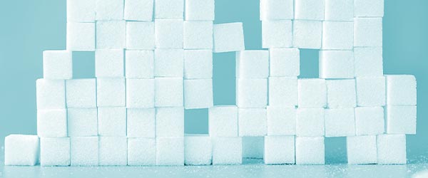 Sugar Acne and sugar