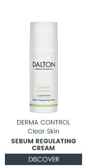 sebum control moisturizer