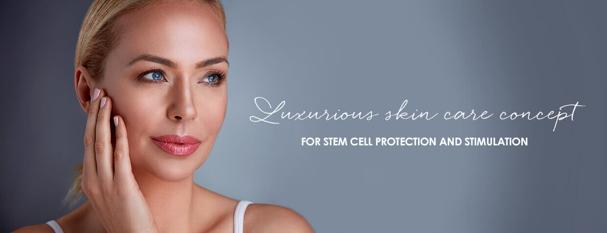S.E.A. Collection Our luxurious S.E.A. Anti-Aging skincare line - Overview