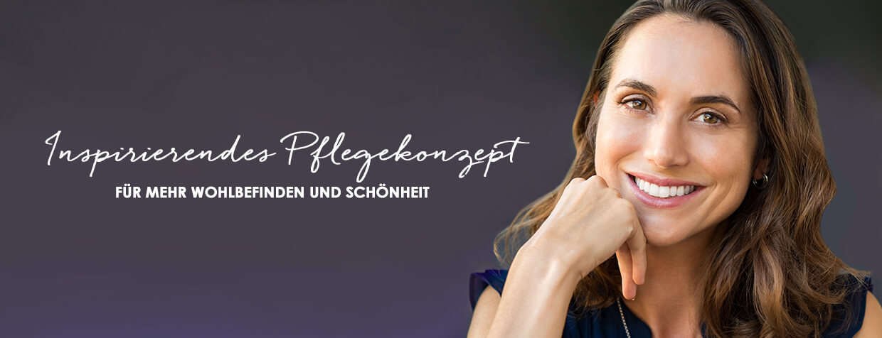 Die Linienübersicht der SOUL Pflegelinie