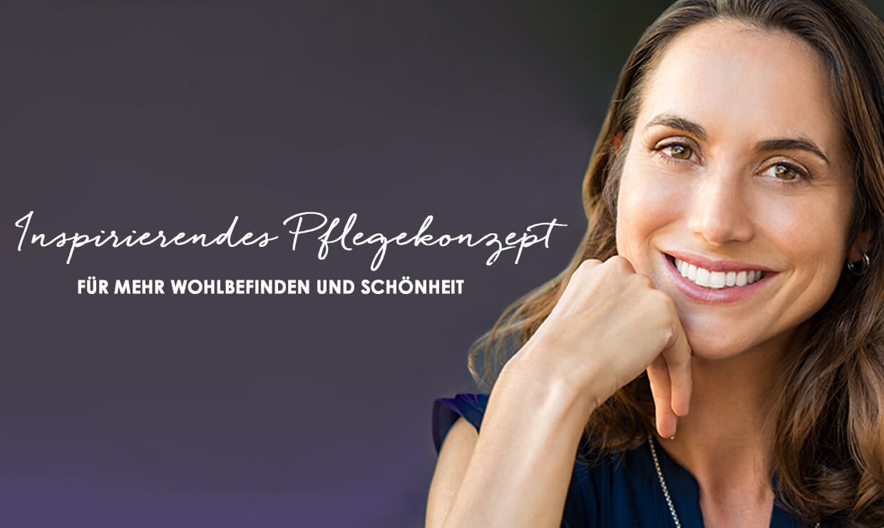 Die Linienübersicht der SOUL Pflegelinie