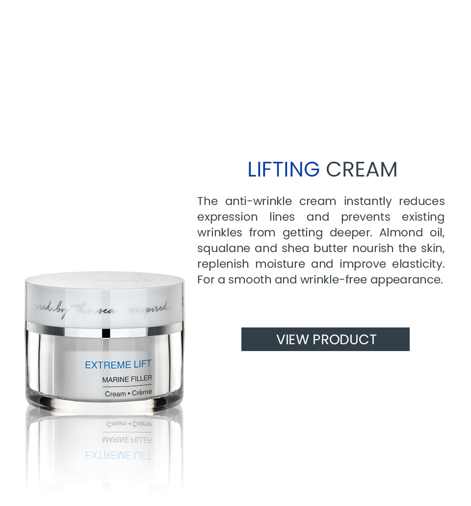 Extreme Lift Anti-Wrinkle Collection