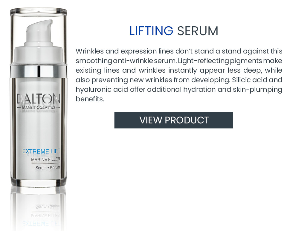 Extreme Lift Anti-Wrinkle Skincare