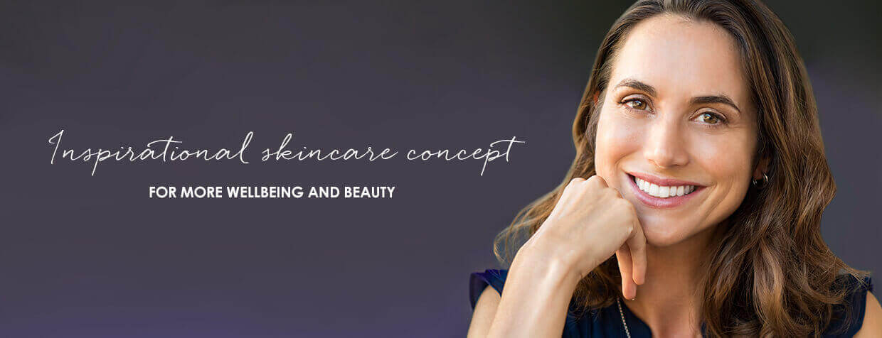 SOUL Collection SOUL Skincare line by Dalton Marine Cosmetics