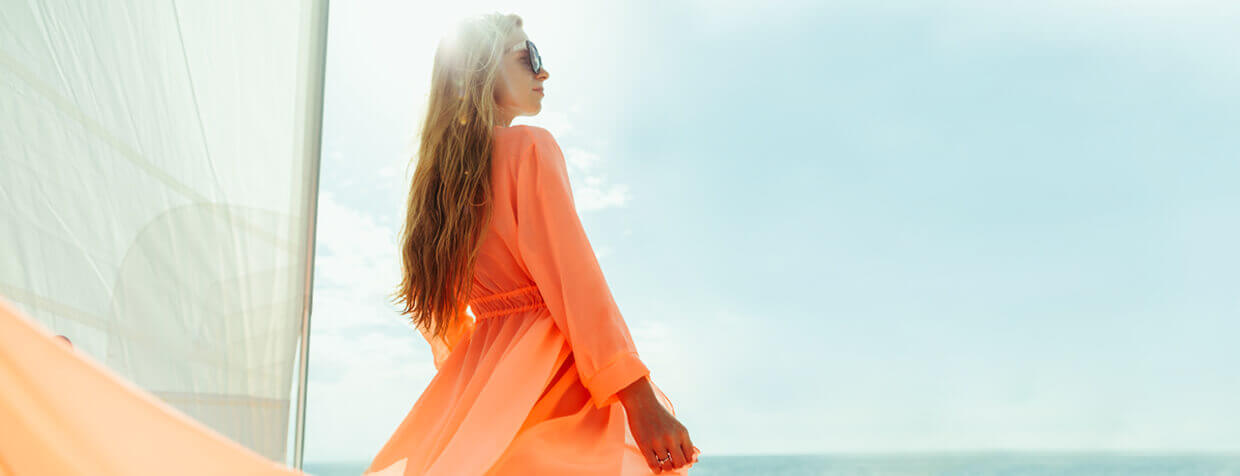 DALTON Sun Care Sun Care Skin Protection