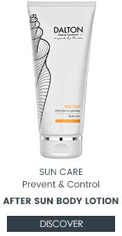 Sun Care Body Lotion