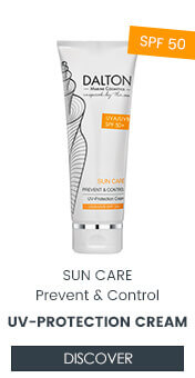 Sun Care UV-Protection Cream SPF 50+