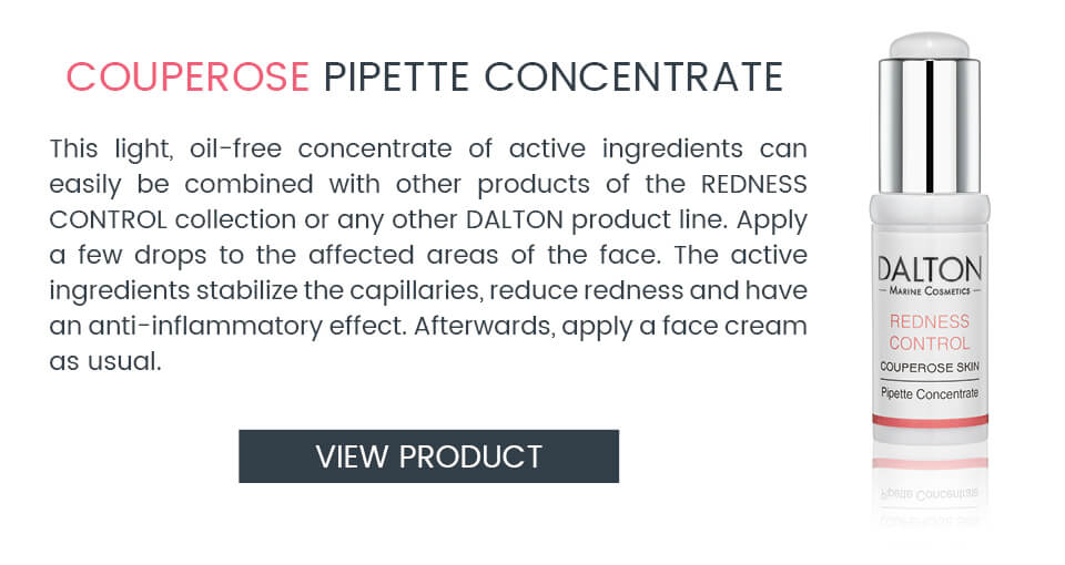 REDNESS CONTROL COLLECTION