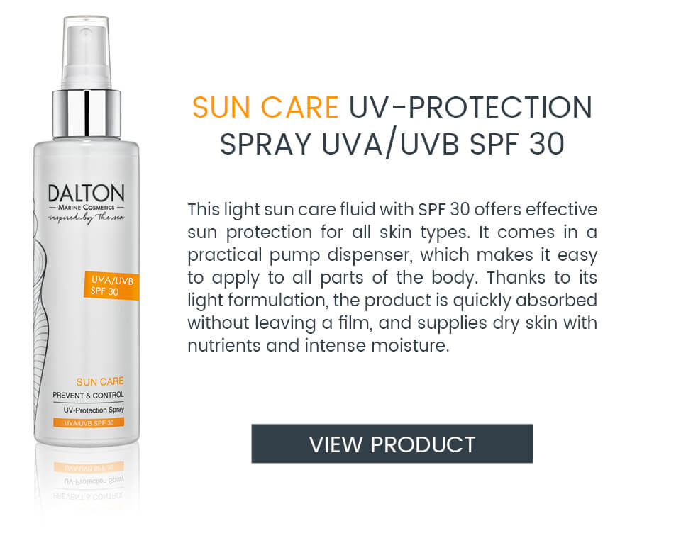 Sun Care Spray SPF 30