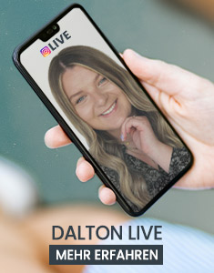 DALTON Live