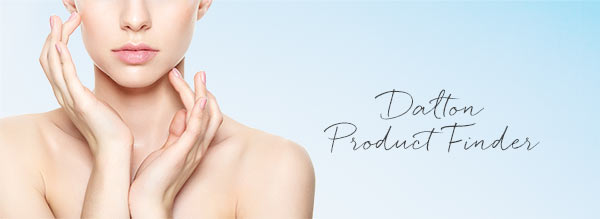 Find the best product for your skin