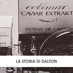 La storia del brand