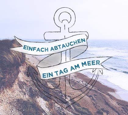 Themenwelt Einfach abtauchen - Beauty Tipps im Sommer