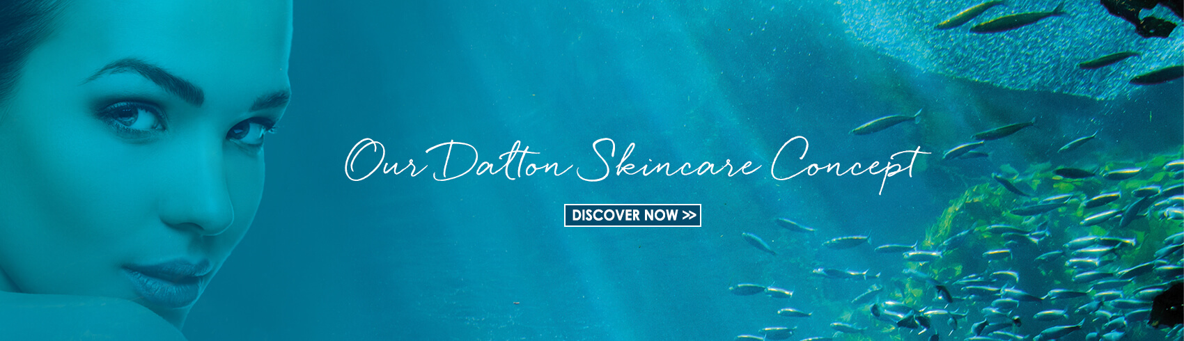 Dalton Marine Cosmetics