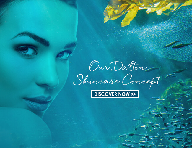 Dalton Marine Cosmetics