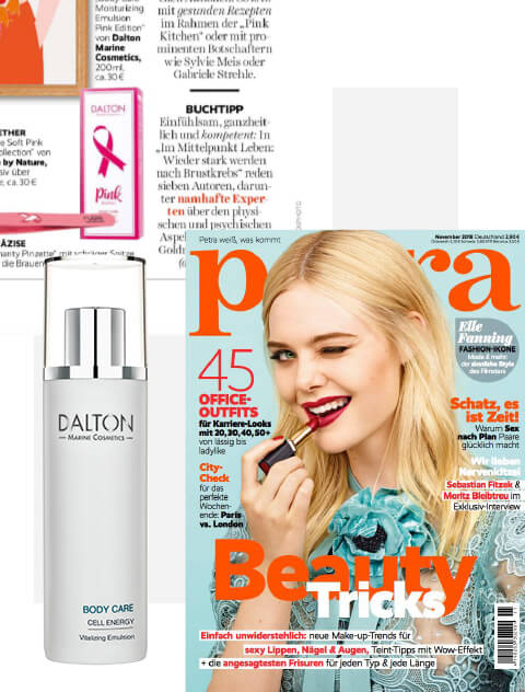 Vitalisierende Anti-Aging Q10 Bodylotion