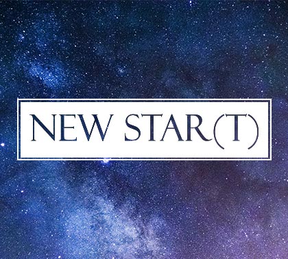 Jetzt Entdecken Themenwelt New Star(t)