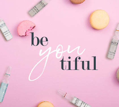 Themenwelt Be You tiful