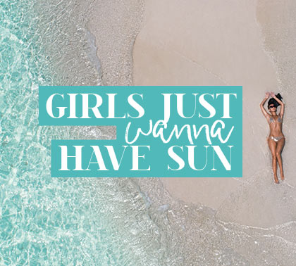 Jetzt Entdecken Beauty Summer Must-Haves