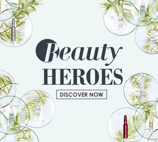 Beauty Heroes Beauty Heroes