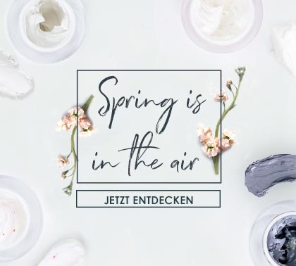 Jetzt Entdecken Beauty Tipps für schöne Haut im Frühling