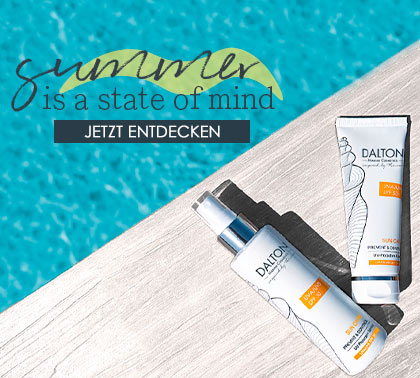 Jetzt Entdecken Summer is a state of mind