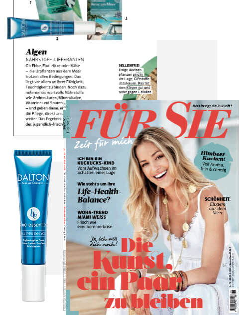 Augencreme gegen Tränensäcke und Augenringe