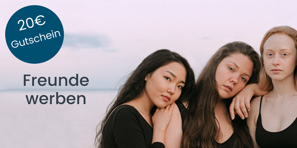 Freunde werben DALTON