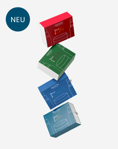 Jetzt shoppen Beauty Trend Geschenkboxen