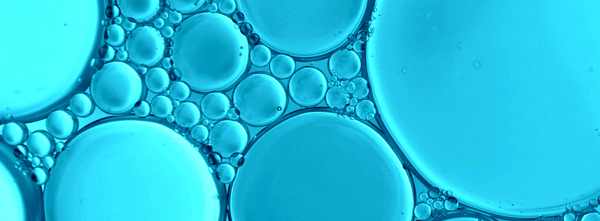 Ohne Parabene und PEGs