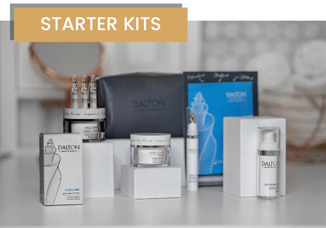Beauty Starter Kits