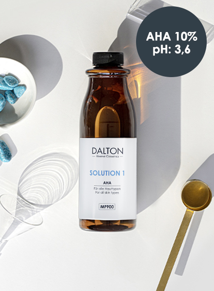 AHA Solution AHA Fruchtsäuren