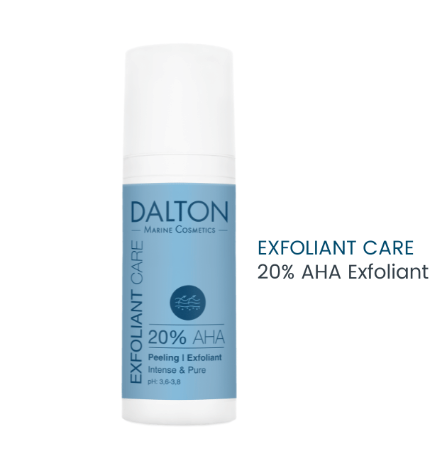 Peeling AHA AHA 20% Peeling