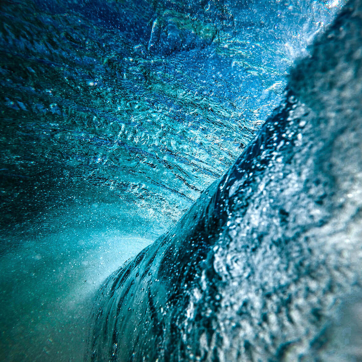 Das Beste aus demMeer Wirkstoffe aus dem Meer