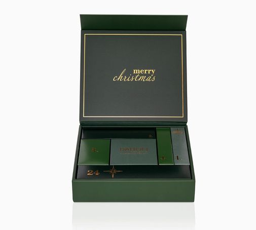 Advent Calendar DALTON