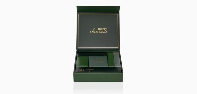 Advent Calendar DALTON