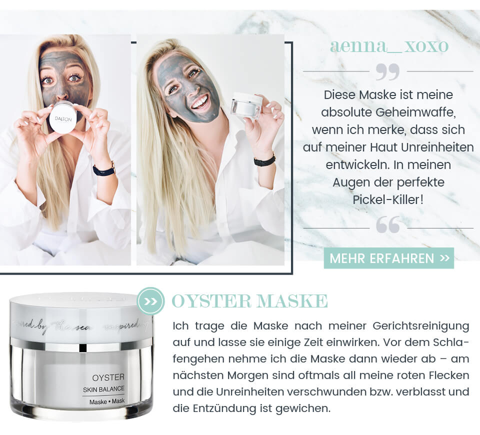 Schwarze Gesichtsmaske von aenna_xoxo