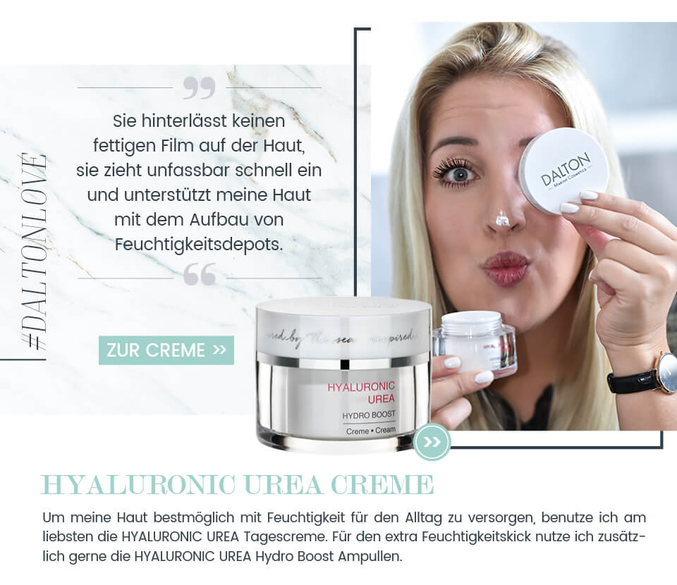 Hyaluronic Urea Creme von Anna aenna_xoxo