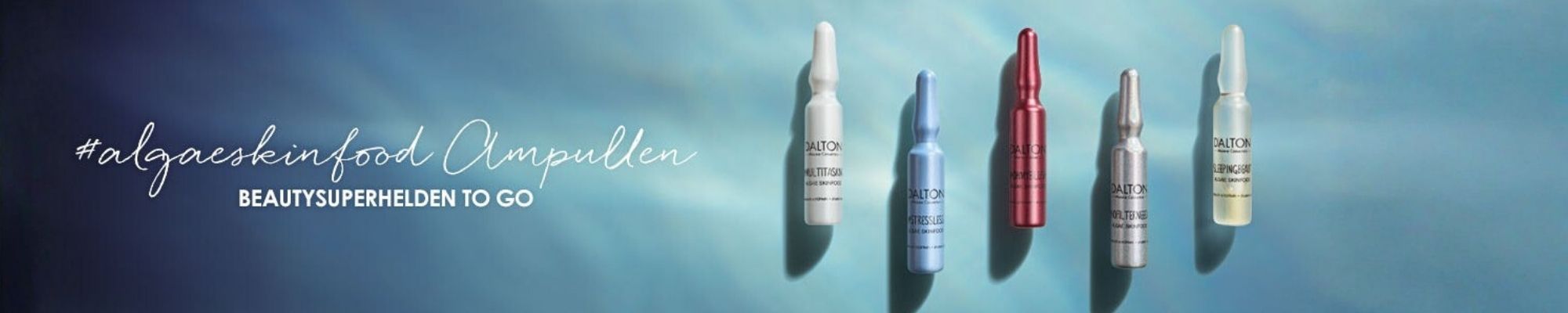 Was sind Algen und was können sie: Algen Wirkung und ihre Inhaltstoffe