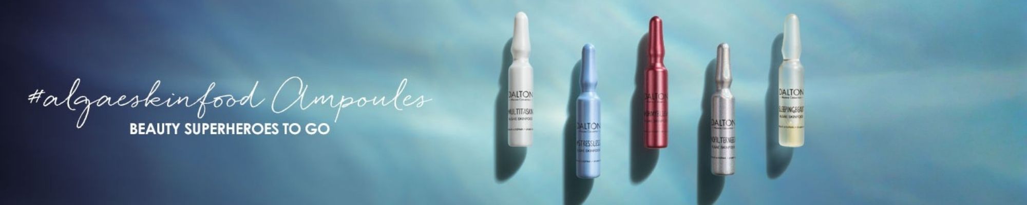 How is algae good for you: Algae benefits and skincare ingredients