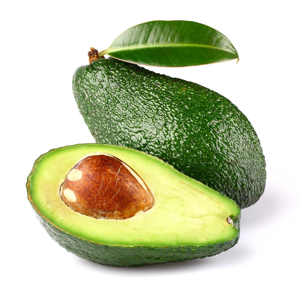 avocadoöl