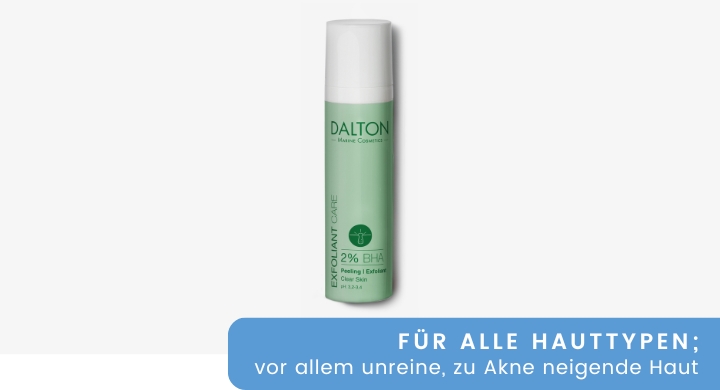 2% BHA Peeling