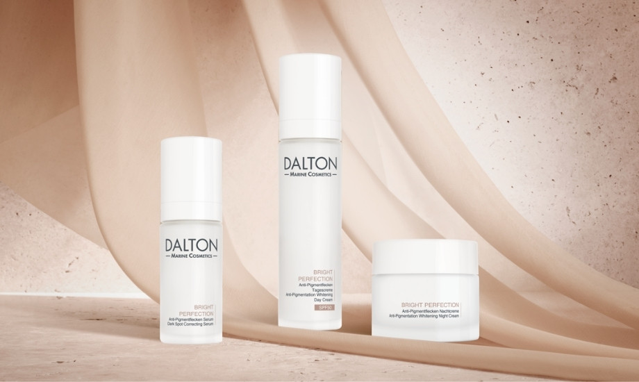 علاج فرط التصبغ