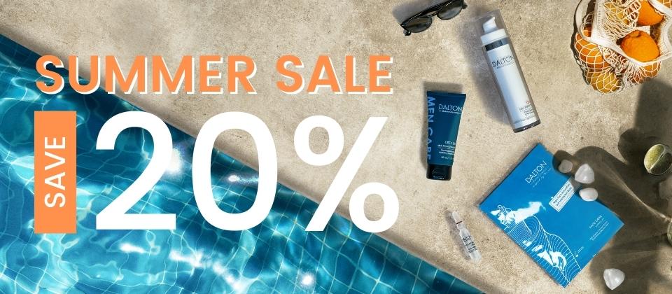 Summer Sale