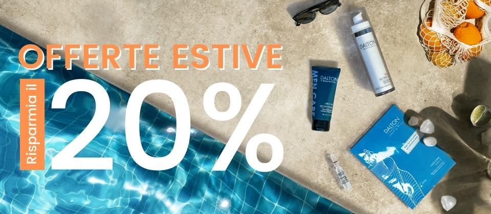 Offerte estive