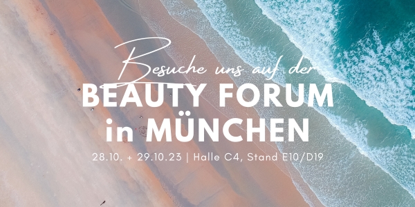 DALTON Marine Facial 900 Messe München