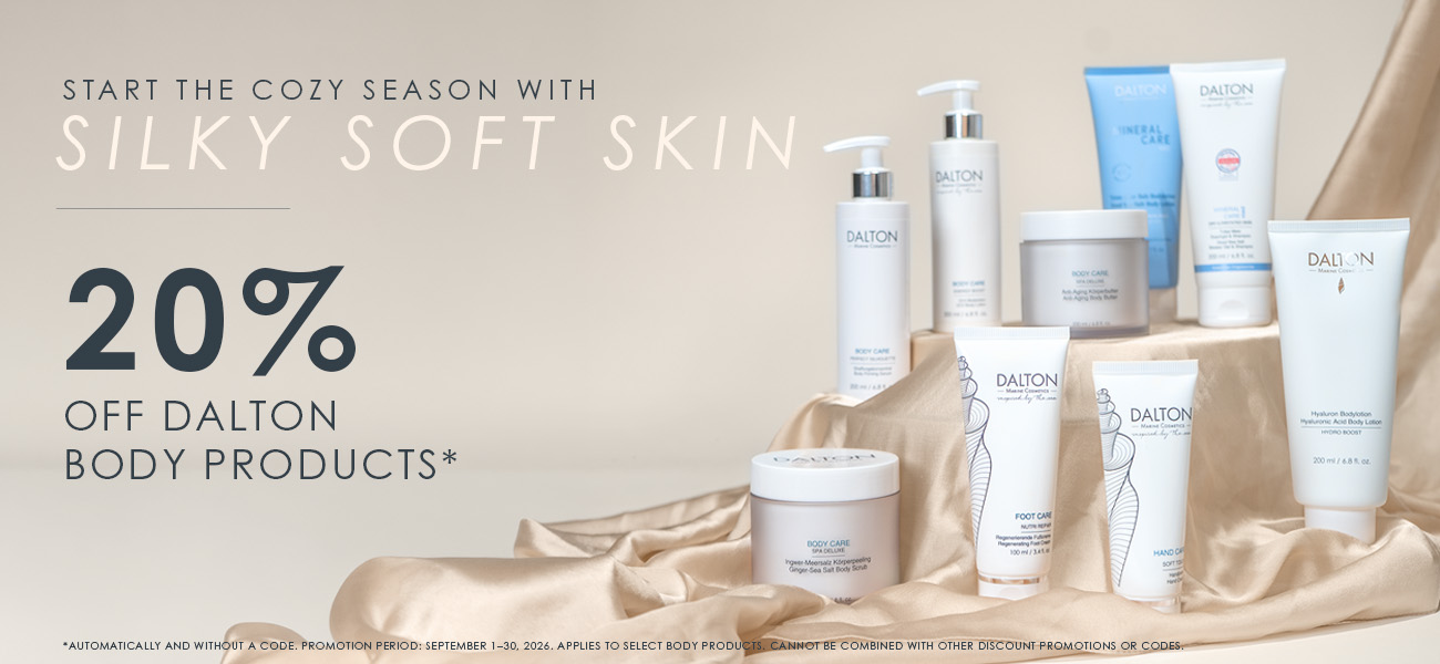 Current offers at a glance